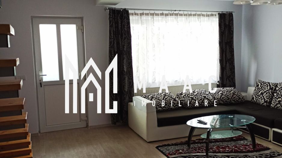 Casa 4 Camere I 120 MPU I Zona Sura Mare I Mobilat/Utilat - Poză 26