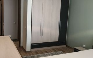 2 camere, modern, terasa, Central, Platinia Mall, zona Motilor, USAMV - Poză 11