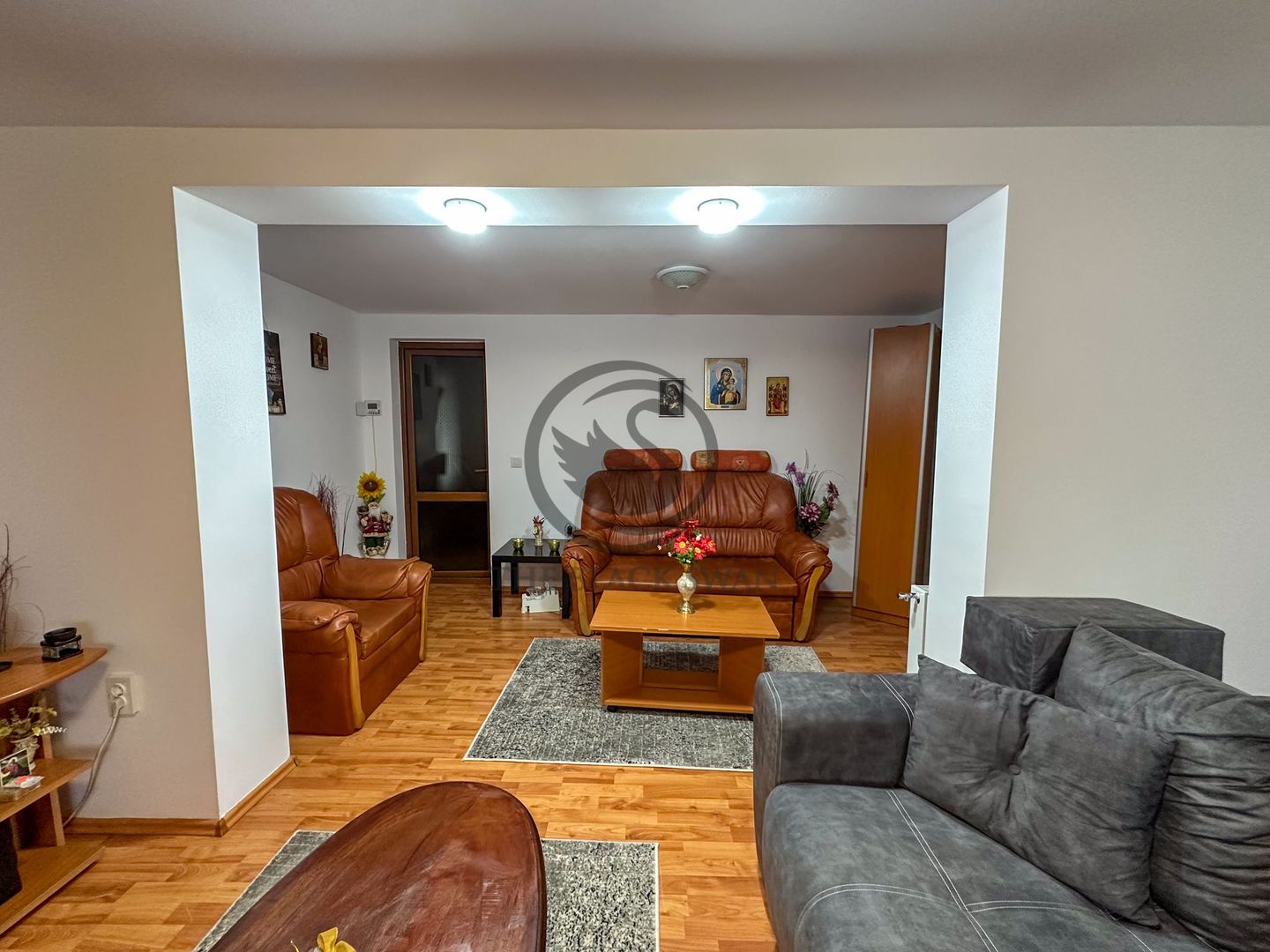 Casa cu 5 camere de vanzare l Cocorastii Colt - Prahova l Comision 0% - Poză 4