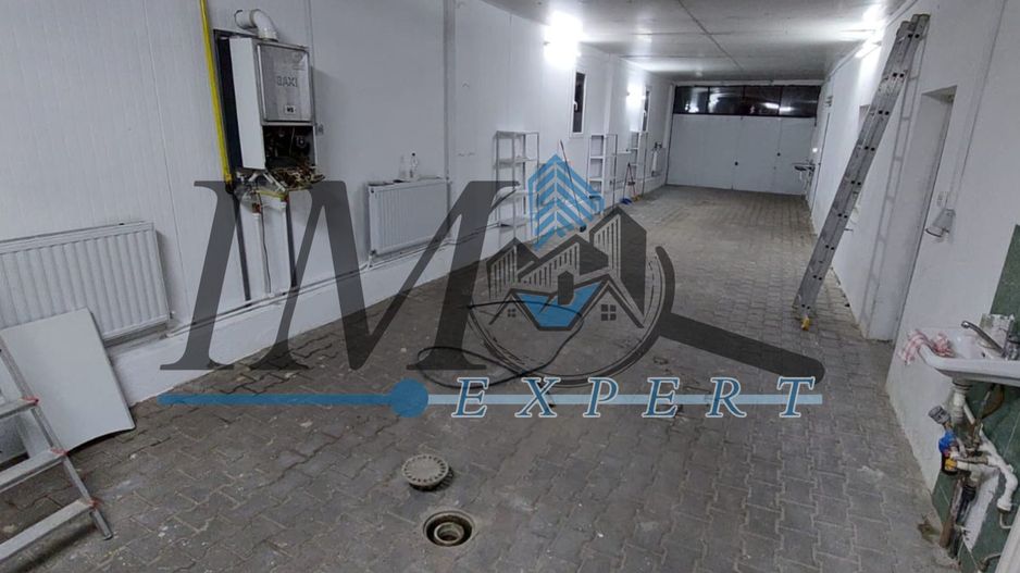 Hala de închiriat în zona de Cetate Alba Iulia - Poză 2