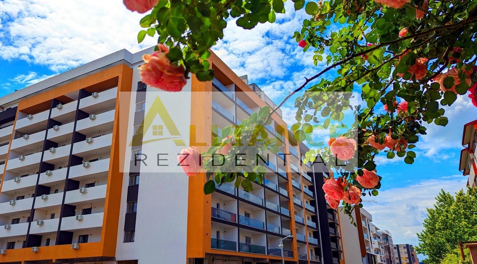 3 CAMERE 2 BAI | SIENA RESIDENCE | 5 MIN METROU BERCENI | - Poză 1