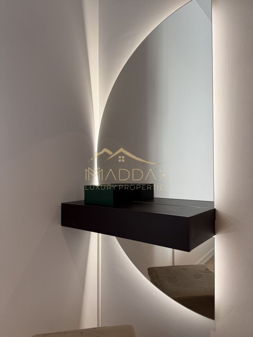 Apartament 3 camere *130mp* // Parcare // Aviației - Poză 8