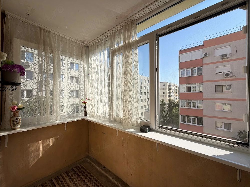 Vând apartament 2 camere - Poză 1