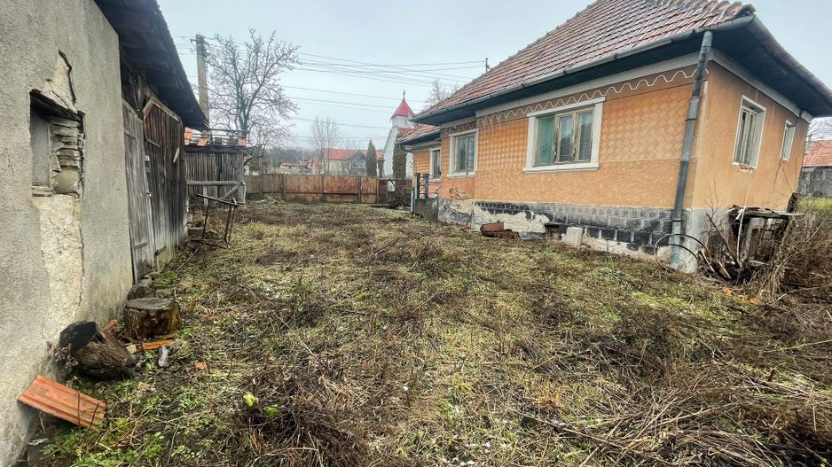 Casa Demolabila | Rediu | Teren 3278 mp | Posibiliate parcelare - Poză 7