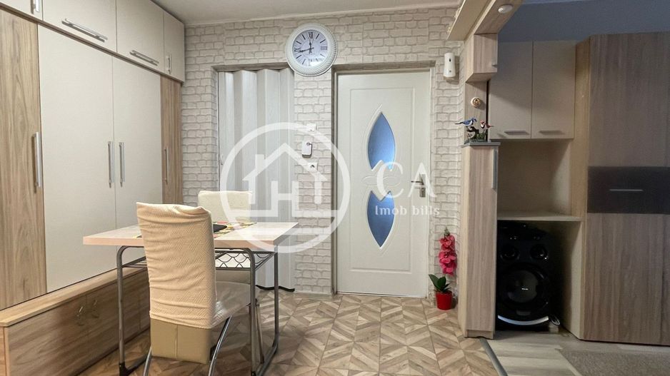 Apartament de vânzare cu 3 camere în Santandrei, Bihor - Poză 8