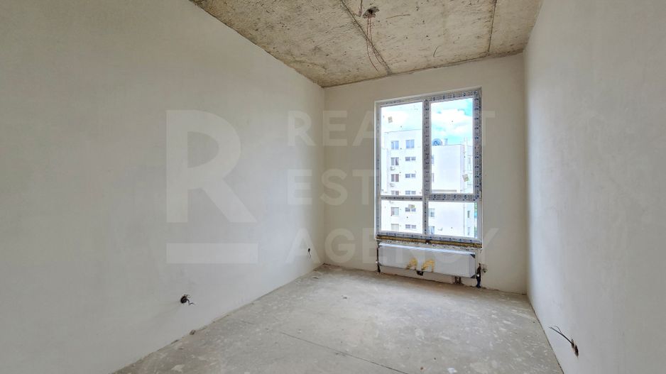 Vanzare apartament, 2 dormitoare, str. Calea Orheiului, Rîșcani - Poză 10