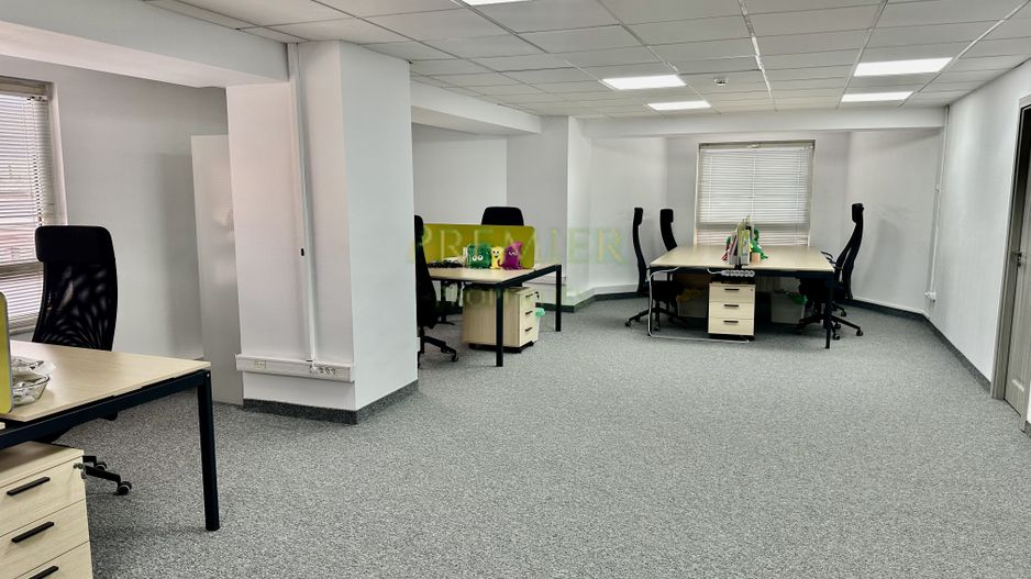 for Investment 100% rented building Universitate metro downtown - Poză 1