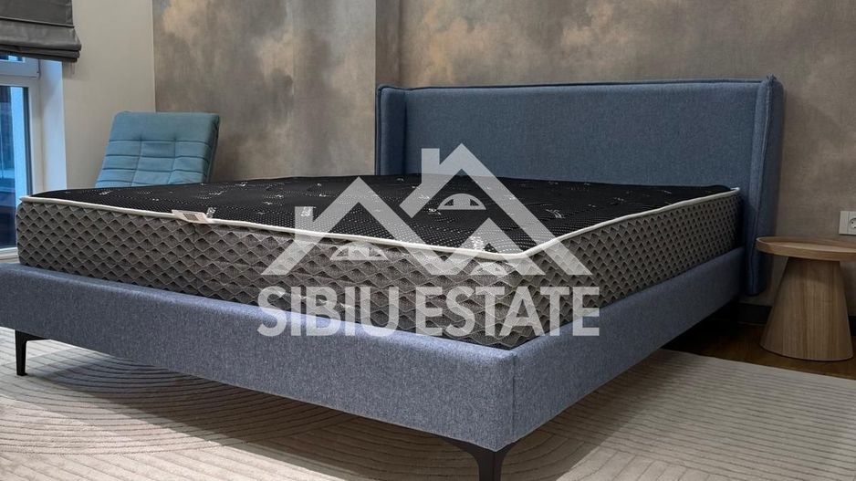 Apartament 2 camere premium-Zona Centrala  Prima inchiriere - Poză 4