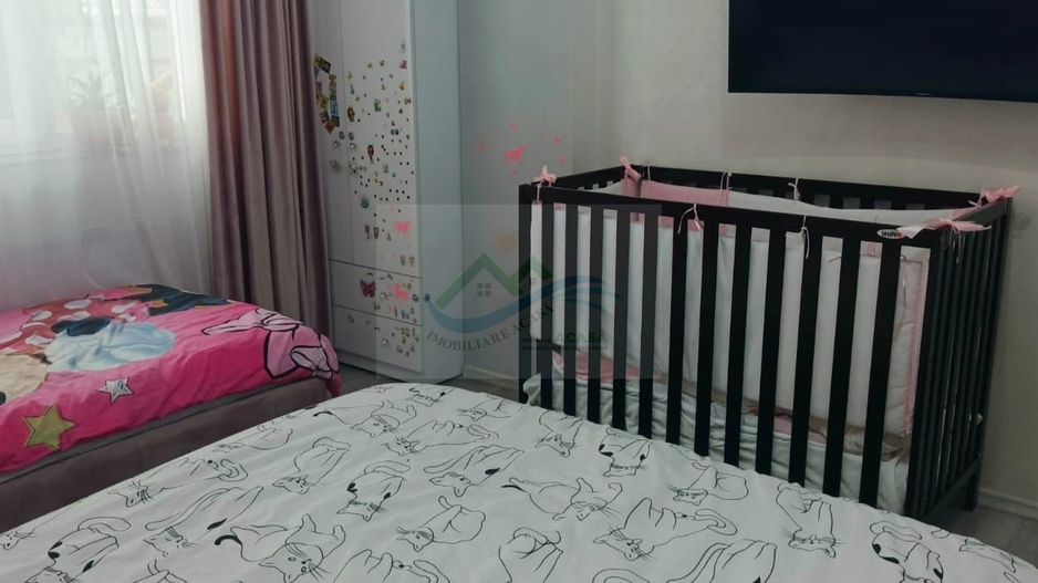 Apartament 2 camere Burdujeni, Suceava - Poză 2