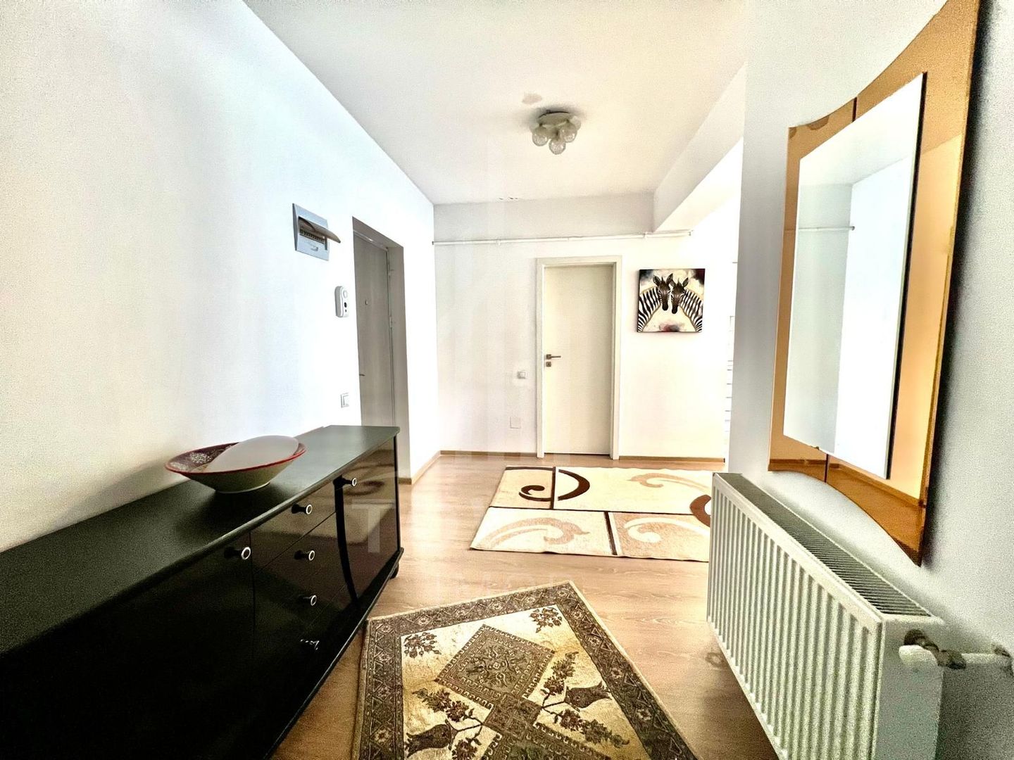 TOWER IMOB oferă spre închiriere apartament spațios în zona Turnișor - Poză 4