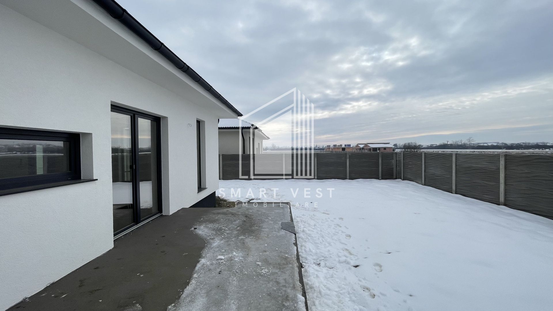 Casa de vanzare | 125mp | Martinesti | - Poză 21