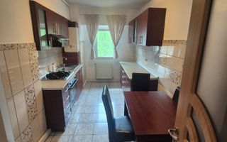 Inchiriez apartament 2 camere zona centrala - Poză 4
