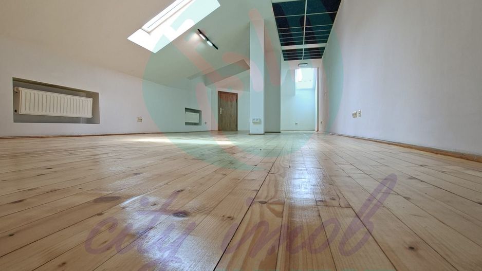 Vila birouri 375 mp, zona Pache Protopopescu - Popa Nan - Poză 21