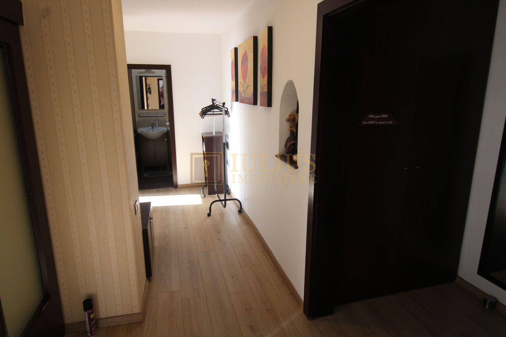 3 camere,  in Complexul Studentesc, ideal pentru 2 studenti, familie - Poză 16