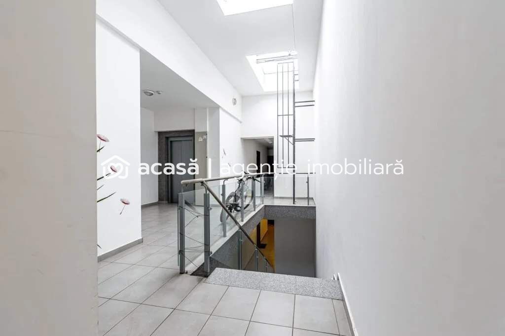 VÂNDUT-APARTAMENT 2 CAMERE CU PANORAMĂ LA MUREȘ ÎN VIA ROMANA - Poză 12