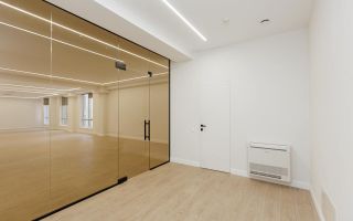 Chirie, spațiu comercial, 117 mp,  str. Mihai Eminescu, Centru - Poză 11