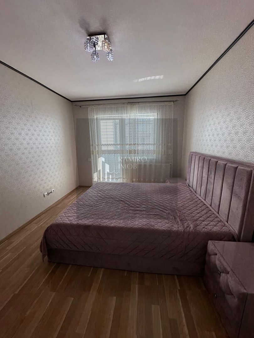 2 Camere - Metalurgiei - Parcare inclusa - Poză 6