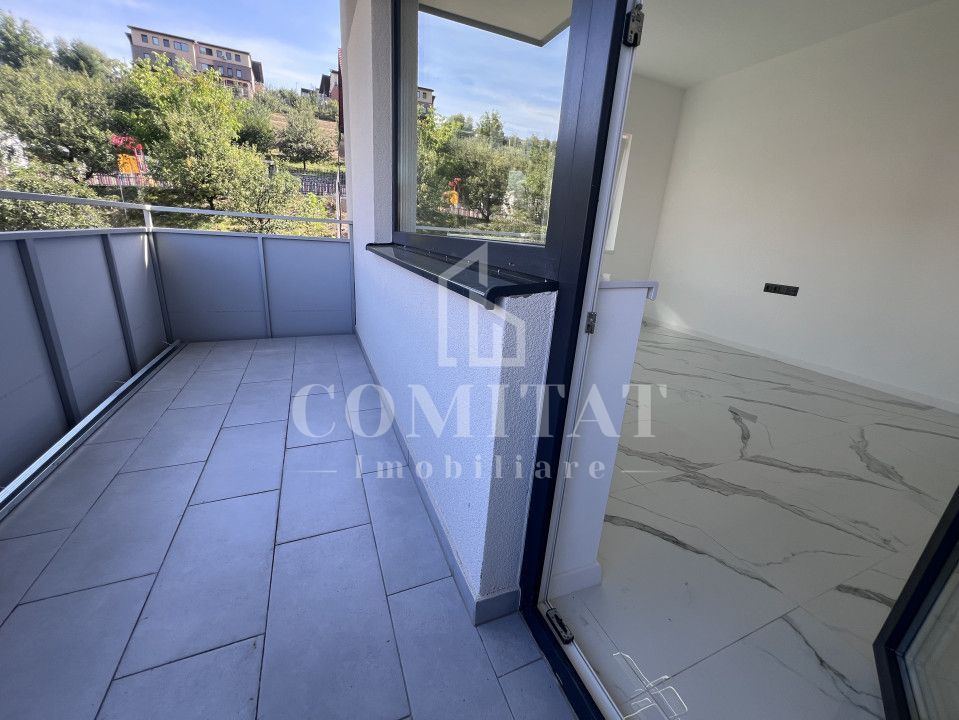 Apartament 2 camere și balcon | zona Magnoliei, Baciu - Poză 8