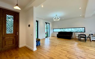 Vila cu 5 camere // * 565 mp gradina* // Tunari - Poză 12