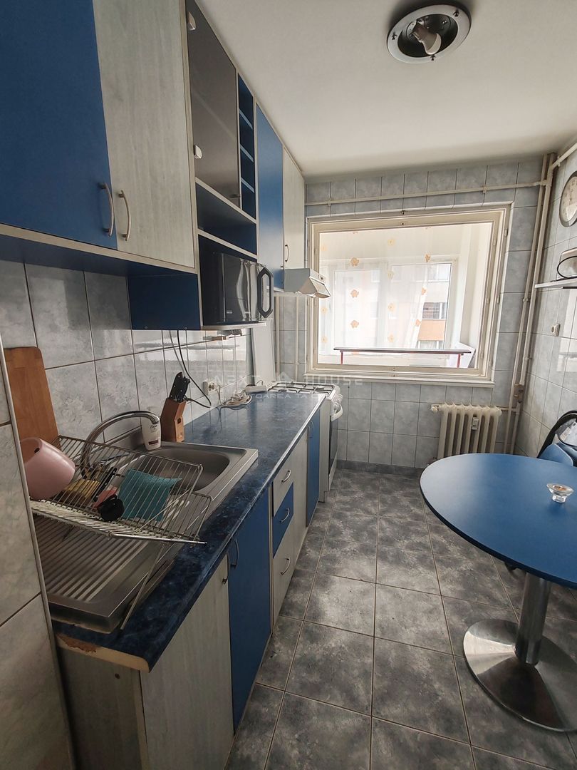 Apartament 2 camere Militari ( Gorjului ) - Poză 10