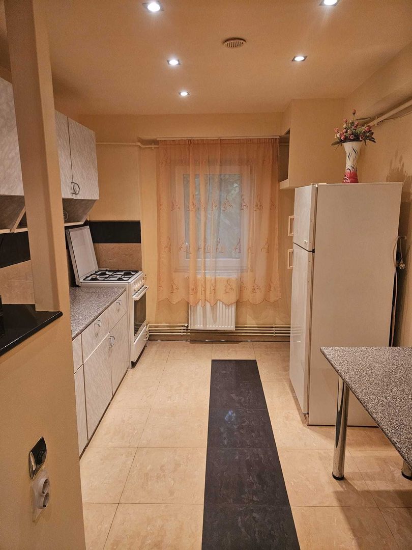 Aradului-BRD | 2 camere | Centrala proprie | Etaj 2 | Garaj - Poză 2