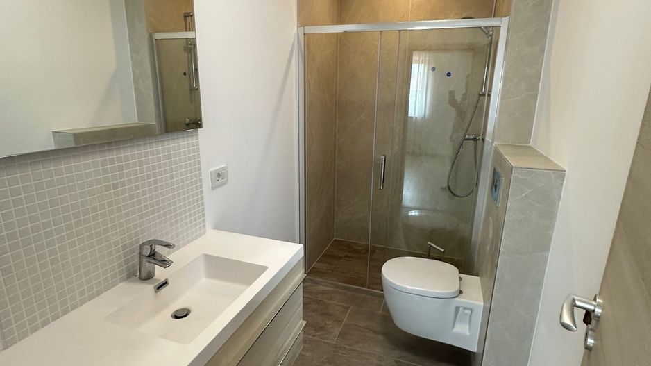 Duplex  P+1E Dumbravita - Poză 9