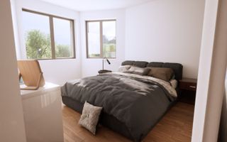 Apartament 2 camere | Direct Dezvoltator | Premium | Buncloc - Poză 11