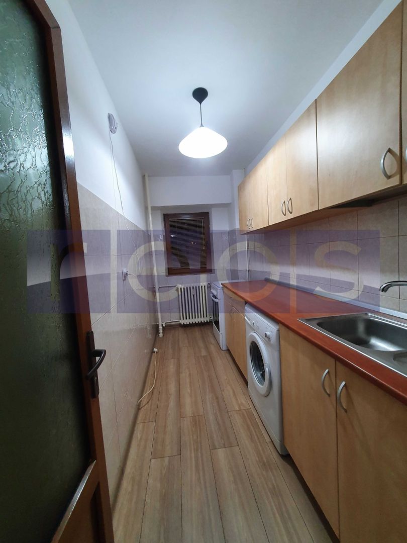 VANZARE GARSONIERA NERVA TRAIAN - Poză 4