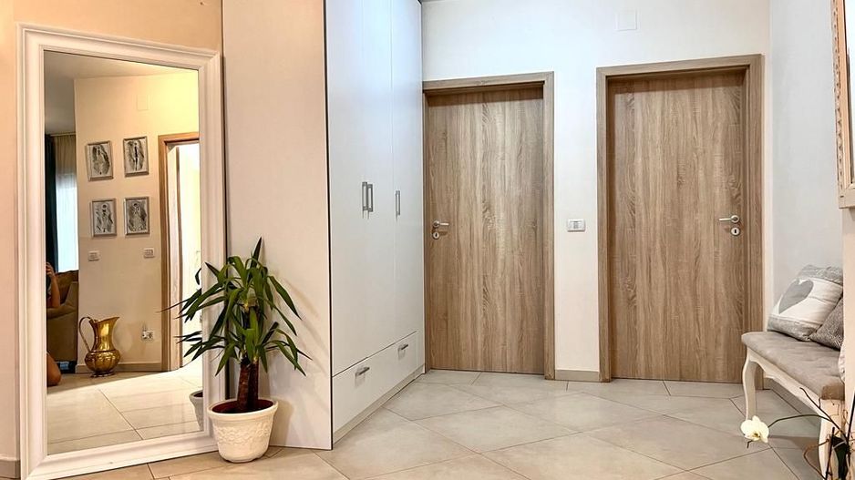 APARTAMENT tip penthouse  ZONA Torontalului - Poză 21