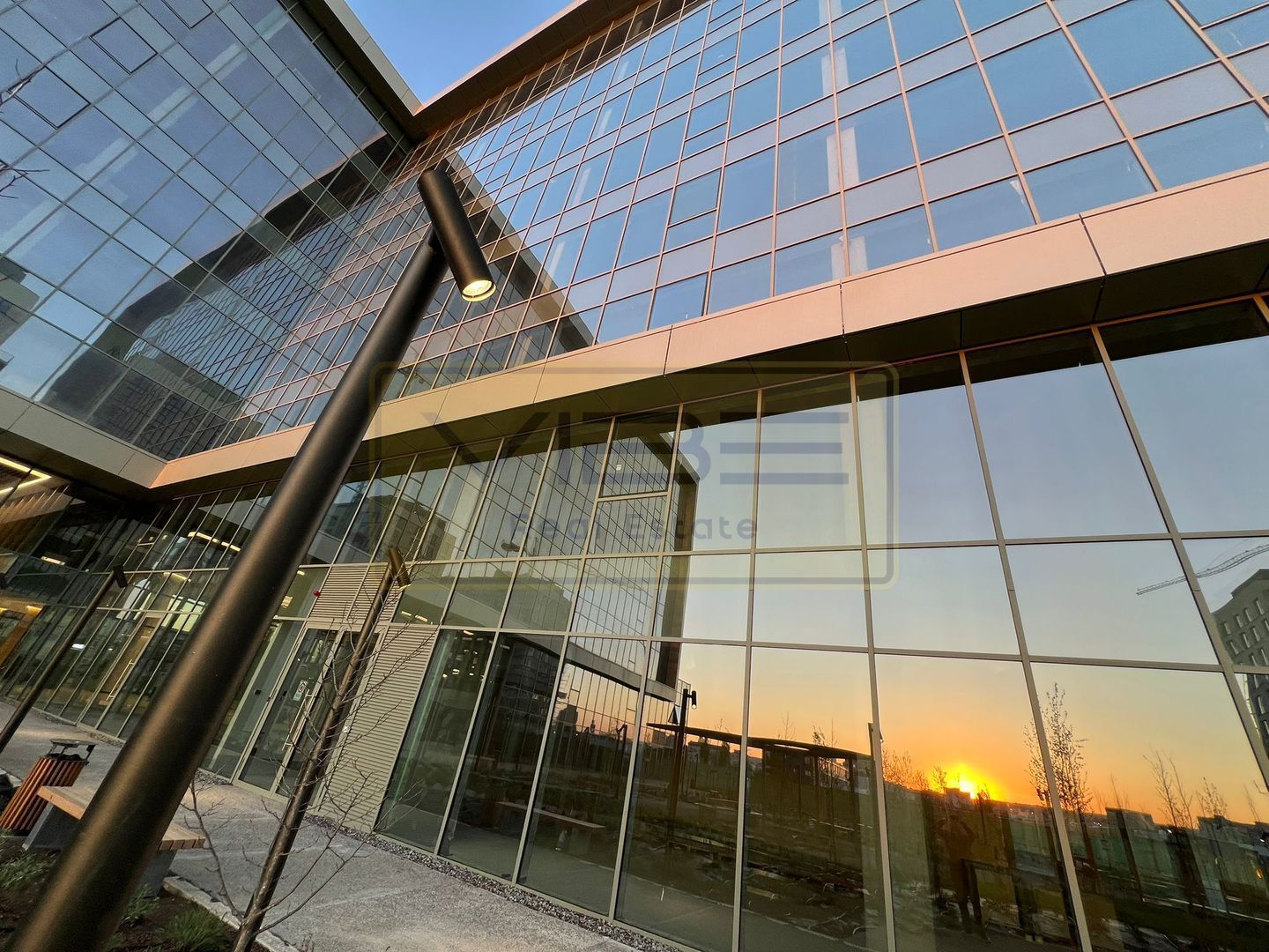 Apartament 3 camere premium  Silk District - Poză 43