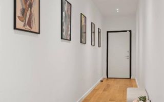 Apartament 3 camere Floreasca | Loc de parcare si boxa - Poză 9