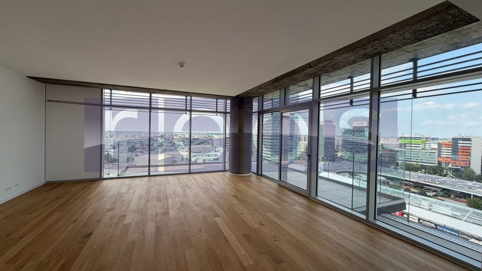 FLOREASCA UP SITE | APARTAMENT EXCLUSIVIST | 4CAMERE | 172MP | ETAJ 15 - Poză 1