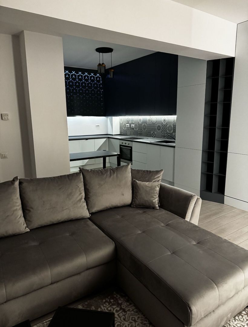 Day Residence | Apartament 2 camere - Poză 3