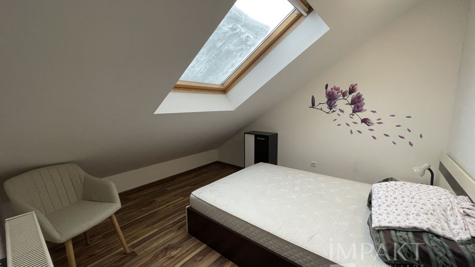 Apartament cu 3 camere de închiriat în Zorilor - Poză 6