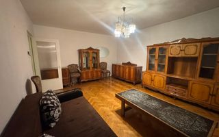 3 camere, decomandate, Manastur Zona Calvaria, Calea Floresti, 18 GYM - Poză 13