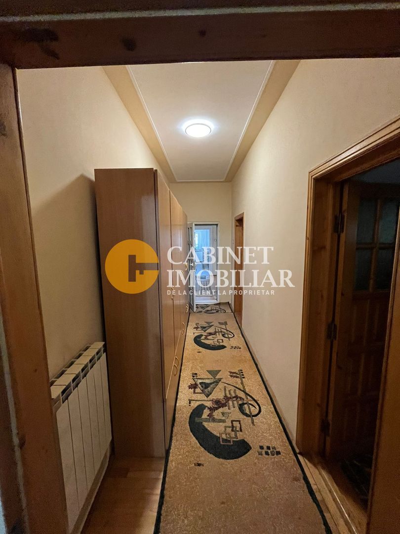 PROPRIETATE EXCLUSIVISTA 390 MP - 2000MP teren Popas Pacurari Garaj Beci - Poză 19