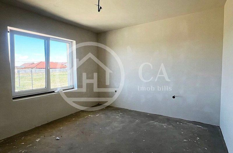 Casa de vanzare cu 4 camere in zona Santandrei, Oradea - Poză 8