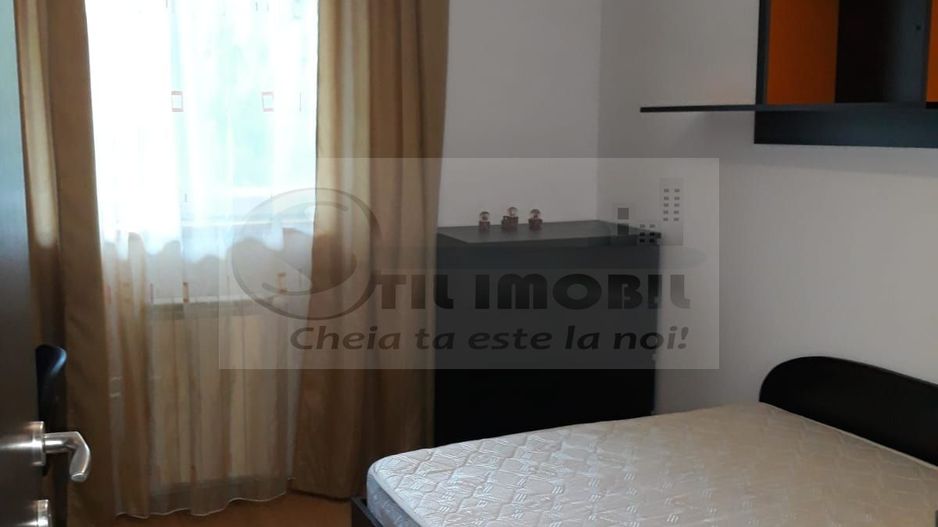 3 CAM TATARASI ETAJ 2 , CENTRALA PROPRIE, 2 BAI, SUD, GREEN PARK - Poză 35