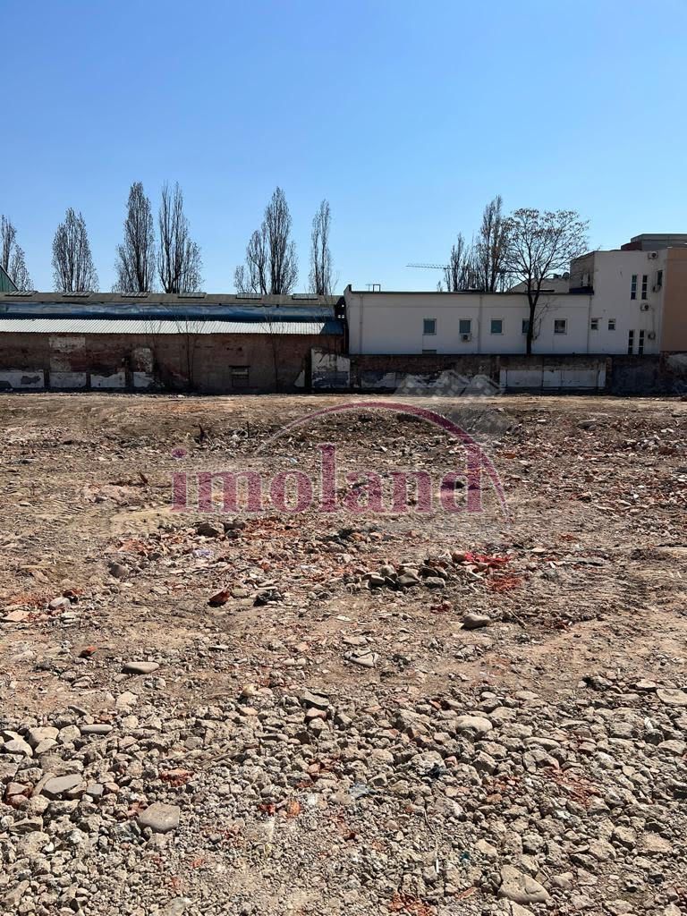 TEREN - 13 SEPTEMBRIE - ZONA MARRIOTT - Poză 12