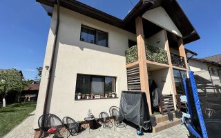 Casă tip duplex 4 camere în Valea Lupului, str. Camil Petrescu - Poză 1