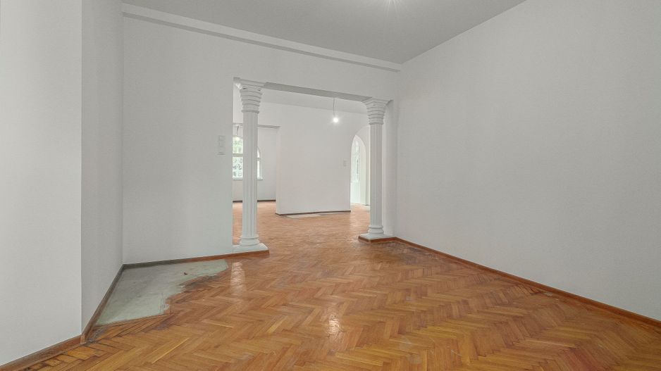 Cotroceni Arenele BNR Apart 4 Camere Parter in Vila Unicat de Poveste - Poză 16