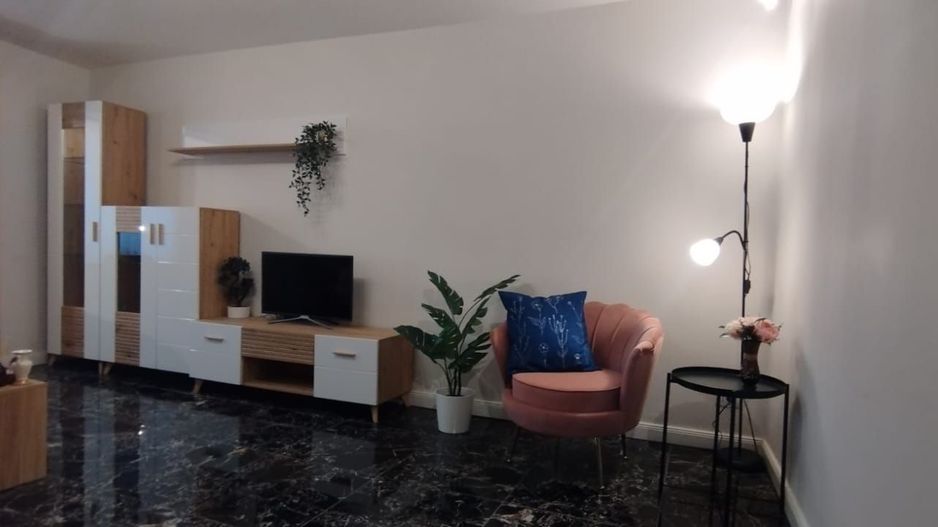 Apartament modern cu 2 camere | 60 mp | Manastur - Poză 2