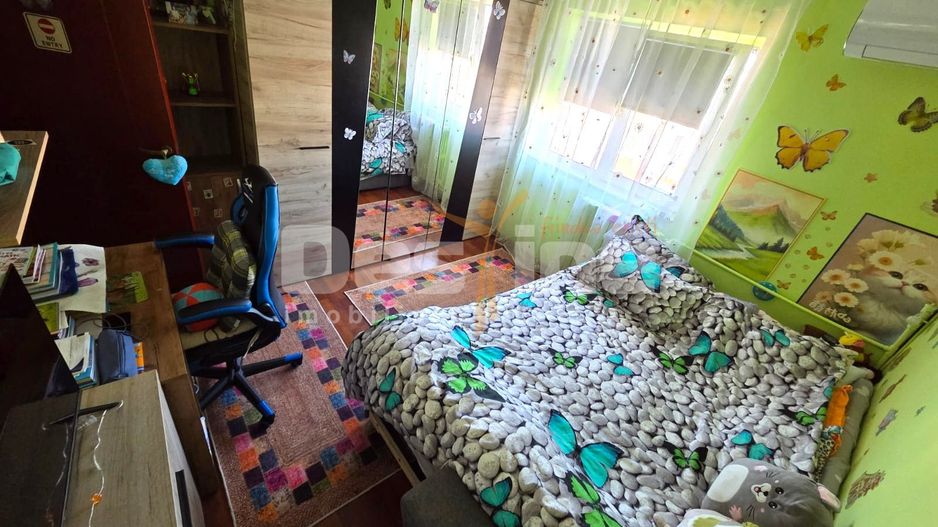 De vanzare Apartament 2 camere- zona Dacia - Poză 4