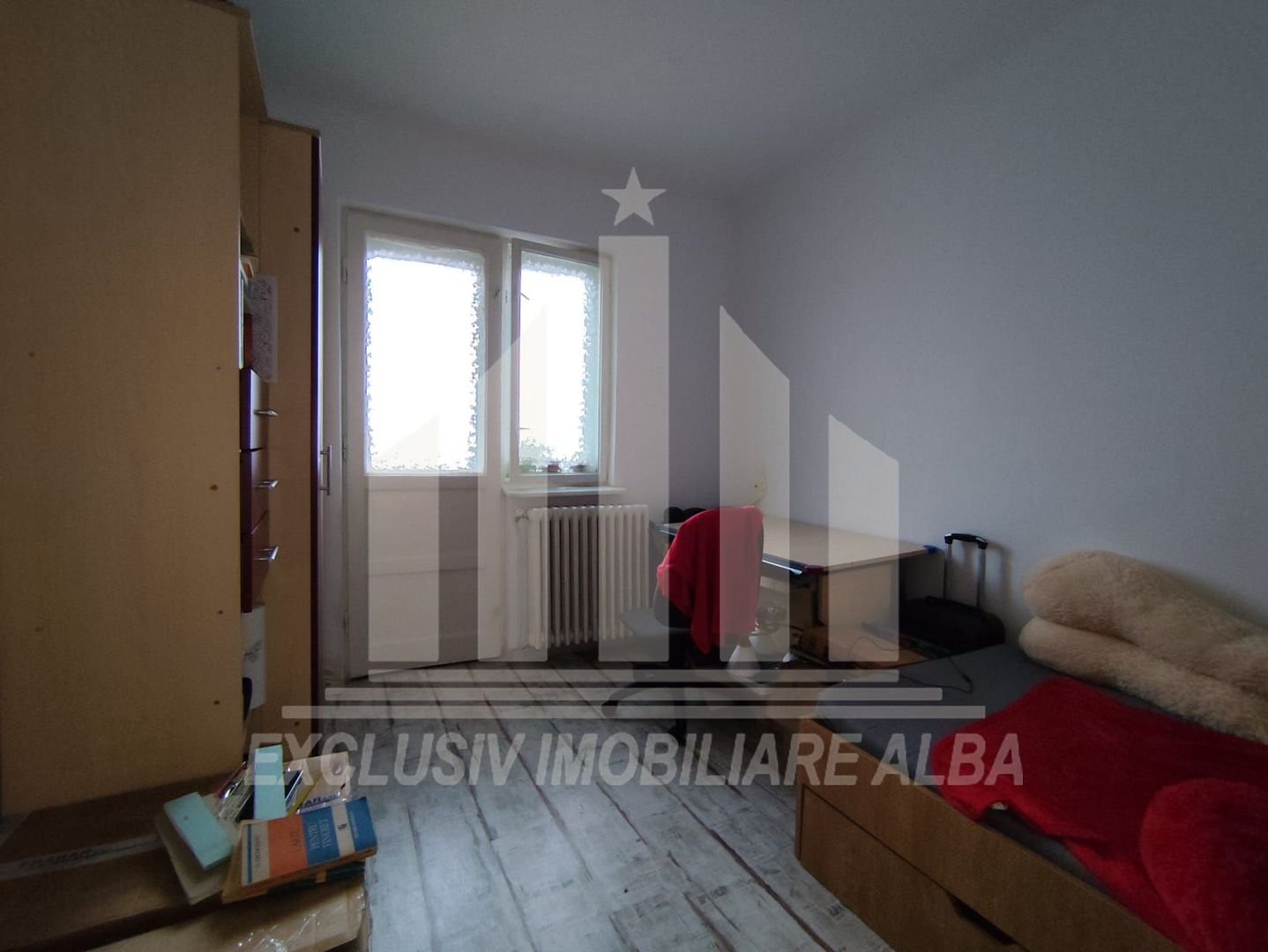 Apartament 4 camere decomandate | 2 bai | 2 balcoane | 77 mp | Cetate - Poză 8