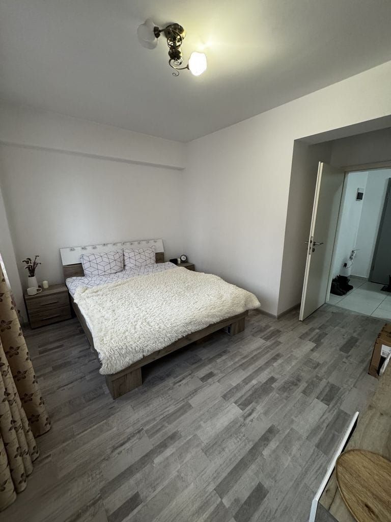 Apartament de vanzare 2 camere, bloc nou, zona Tractoru - Maurer - Poză 5