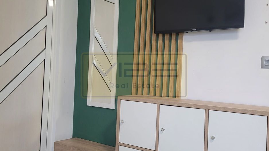 Studio Modern- La vila -Galata ! - Poză 8