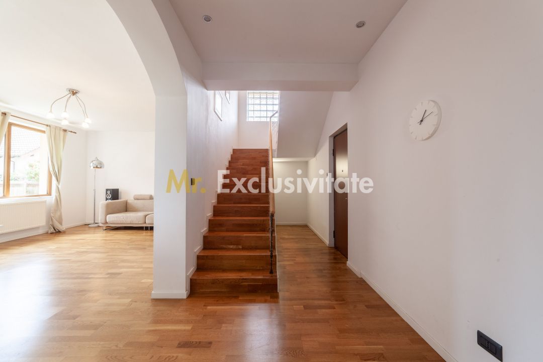 Casa premium Gavana zona superba - Poză 22