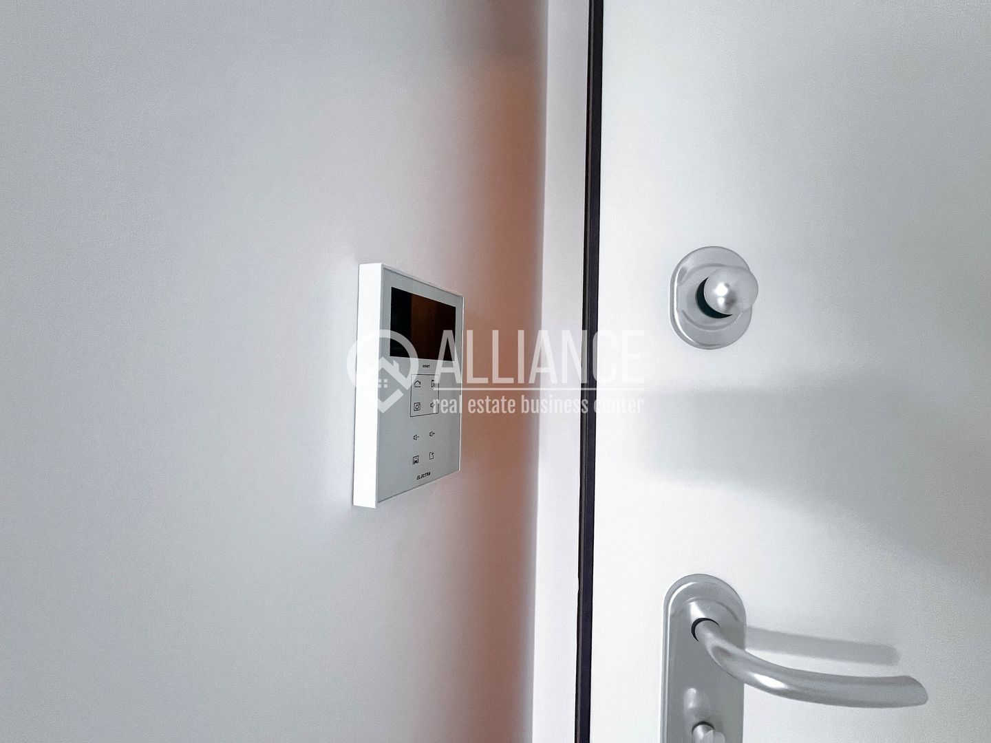 Mamaia Nord(COD 05) - Tomis Villa Studio cu vedere frontală la mare - Poză 16