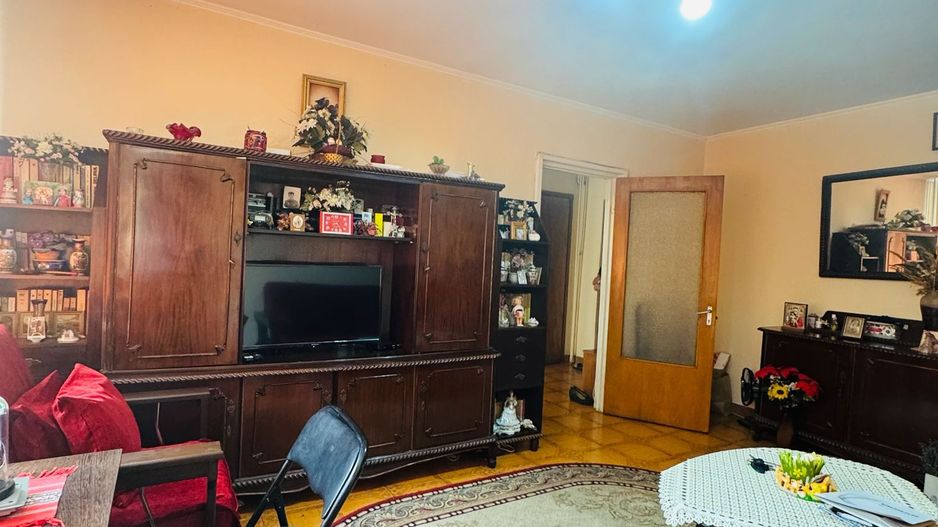2 camere Piața Sudului | 45 mp + balcon 6 mp | Etaj 5/10 T734 - Poză 3