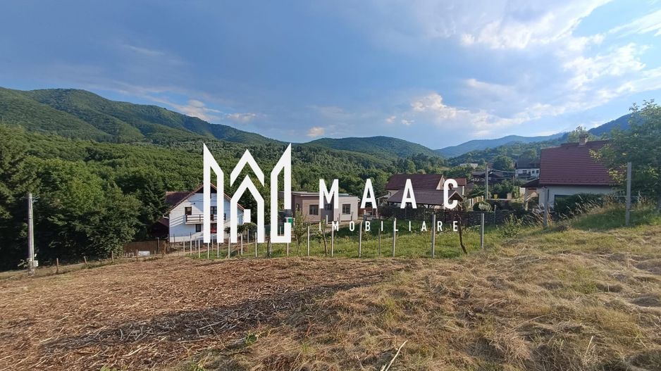 Teren intravilan | 881 mp în Cisnădioara | toate utilitățile - Poză 3